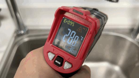 燃气热水器选零冷水的还是恒温的,厨房油烟机灶具燃气热水器怎么选