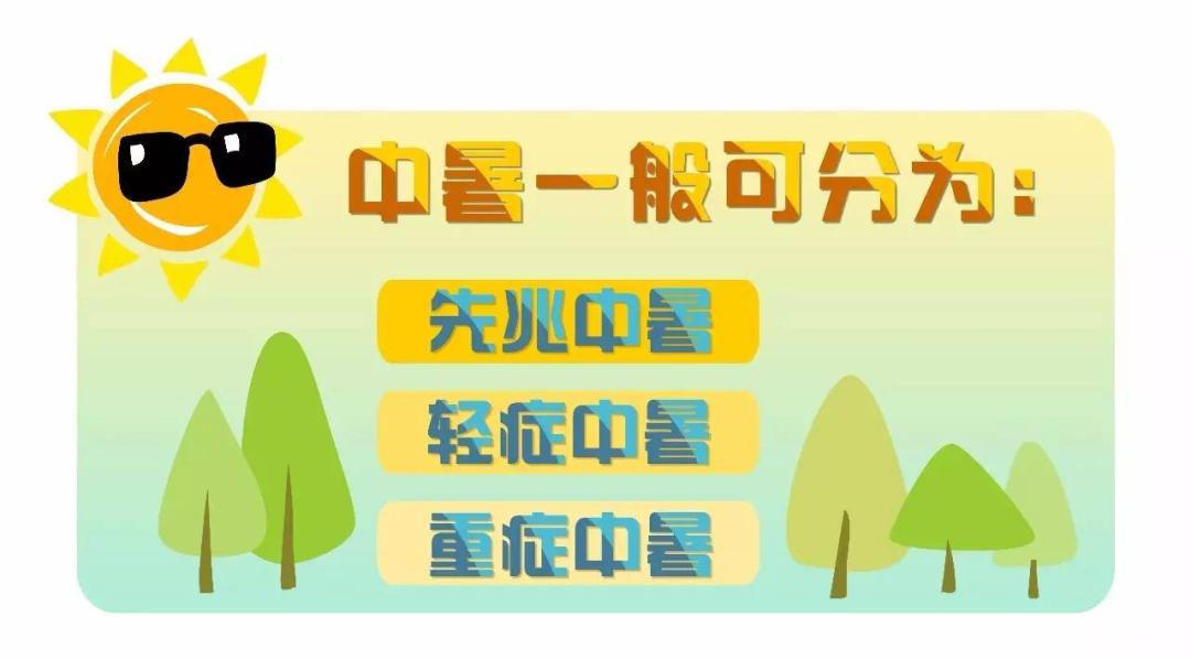 炎炎夏日防中暑降温小贴士,持续高温防中暑指南趁热速读