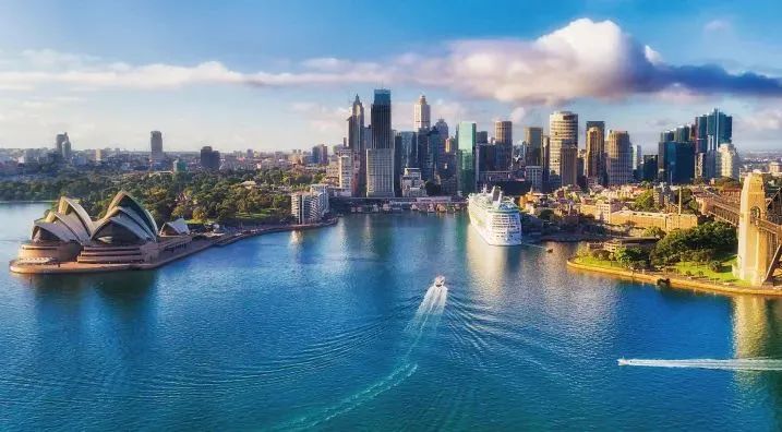 澳大利亚商业投资移民申请通道,澳大利亚移民律师查询