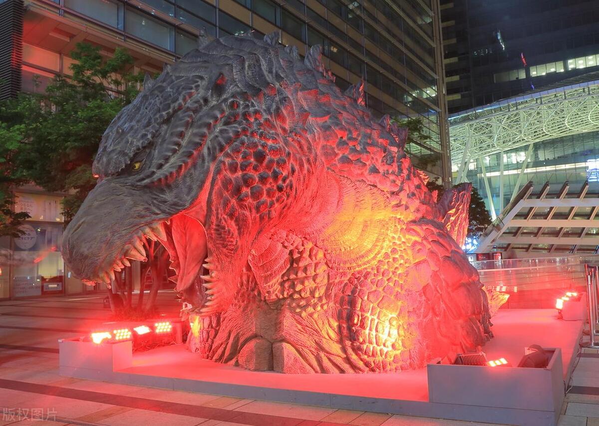 世界十大怪兽传说,世界上十大最恐怖的怪兽