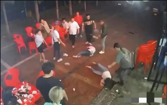 遇到暴徒应急预案及流程,遇到暴徒怎么办