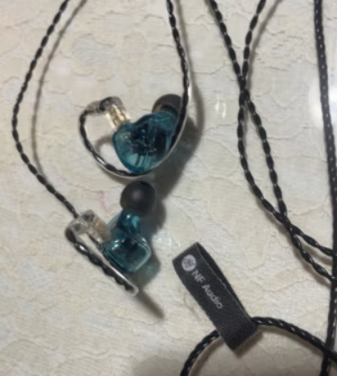 好音质的有线hifi耳机推荐,适合听硬核说唱的hifi耳机