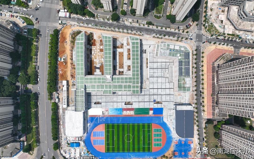 白沙洲长虹中学规划,长虹中学高中部搬迁