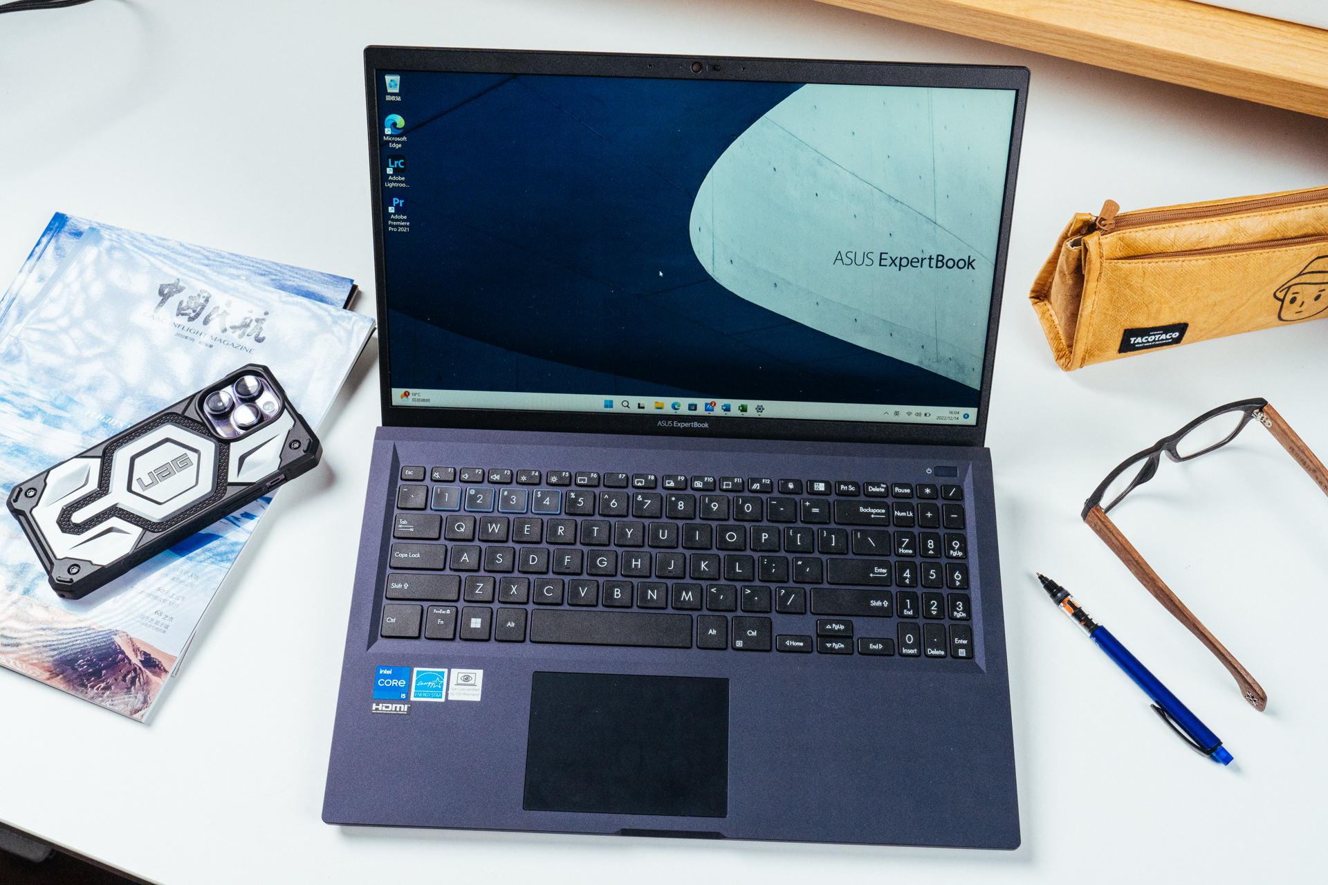 华硕笔记本电脑破晓2有什么功能,华硕破晓air与thinkpadcarbon