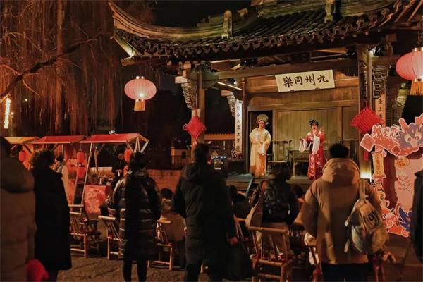 开元旅业酒店欣欣向“龙”,客流营收创新高!