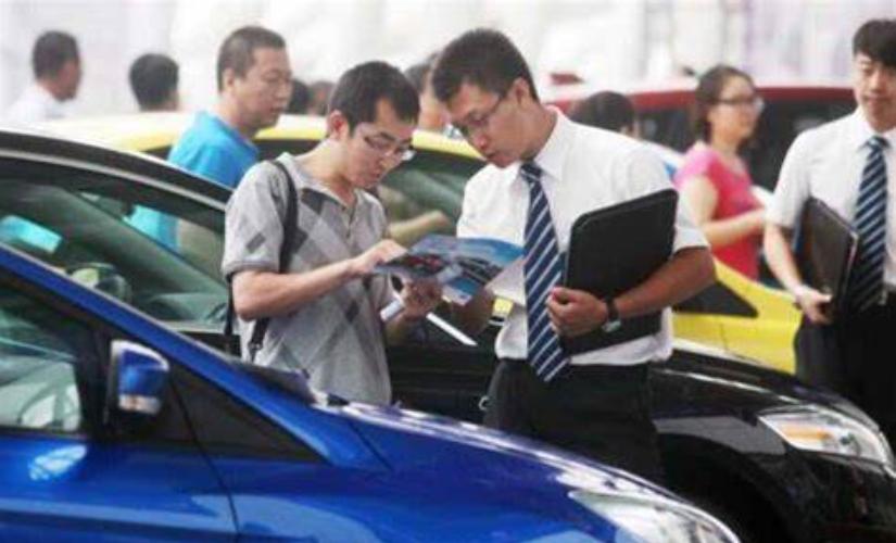 买的不如卖的精，*款贷**买车的坑确实不少，你了解几个