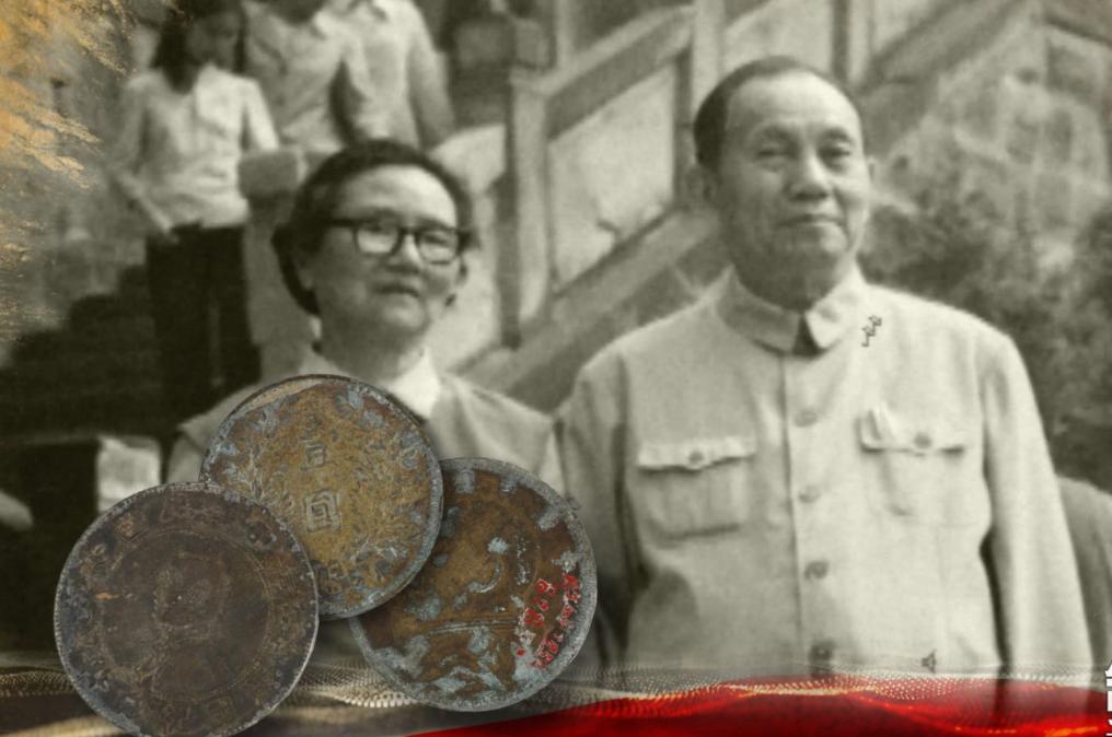 潜伏特工夫妻,地下党夫妻被围捕完整版