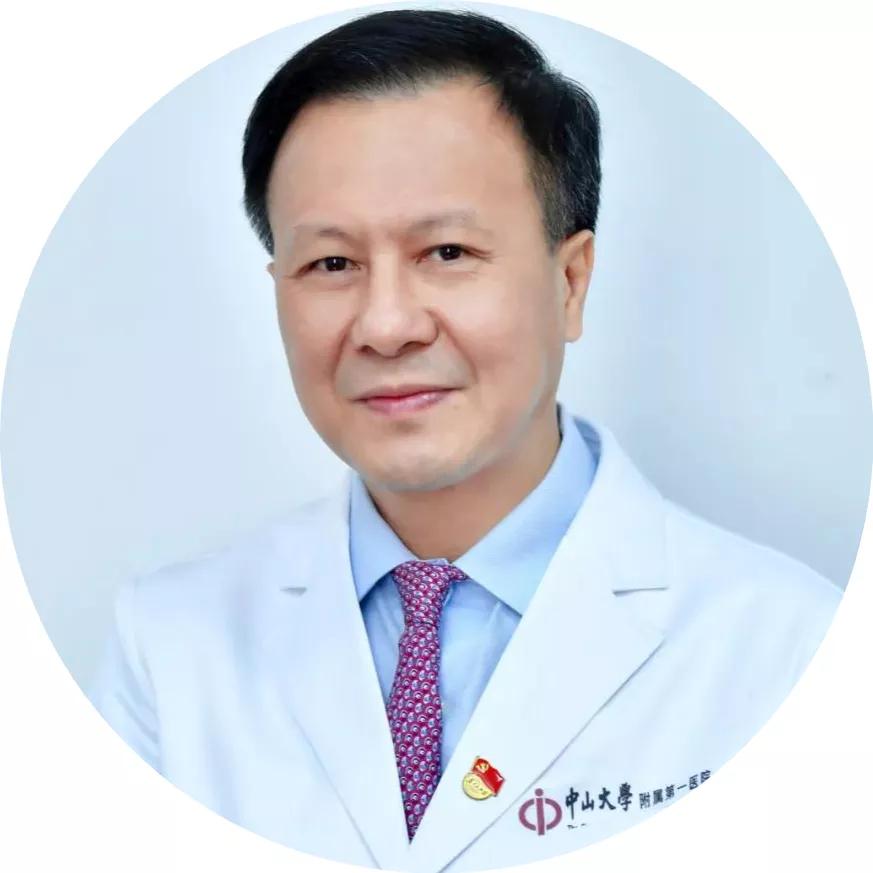 中国第一例外科手术,中国第一例腹腔镜手术