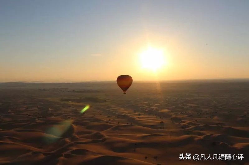 迪拜7日游攻略最新版,三个旅游黄金周