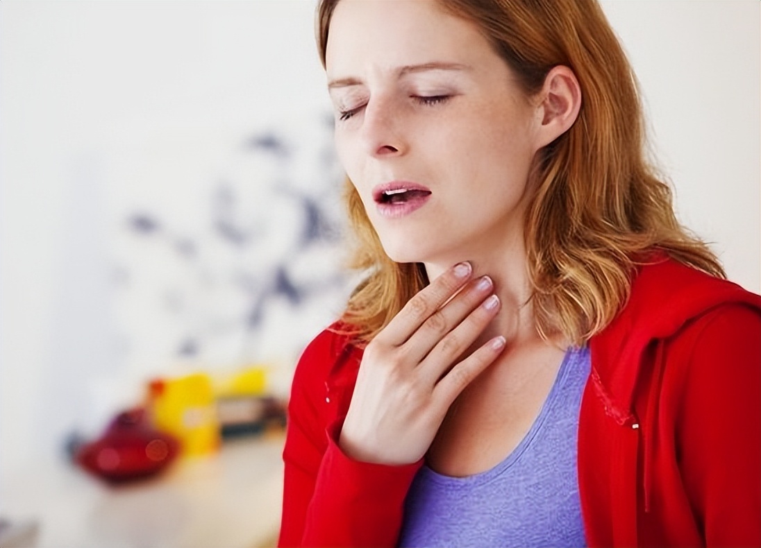 食道癌怎么导致的,食道癌怎么引起的