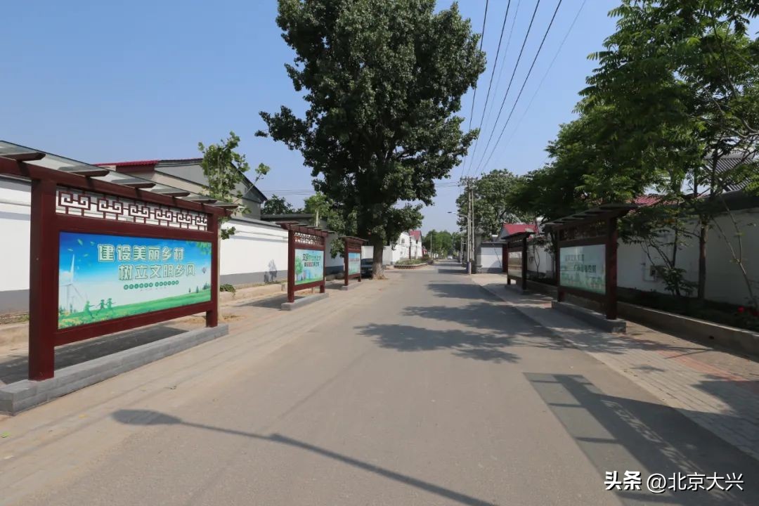 高颜值的大兴,拼的是实力!