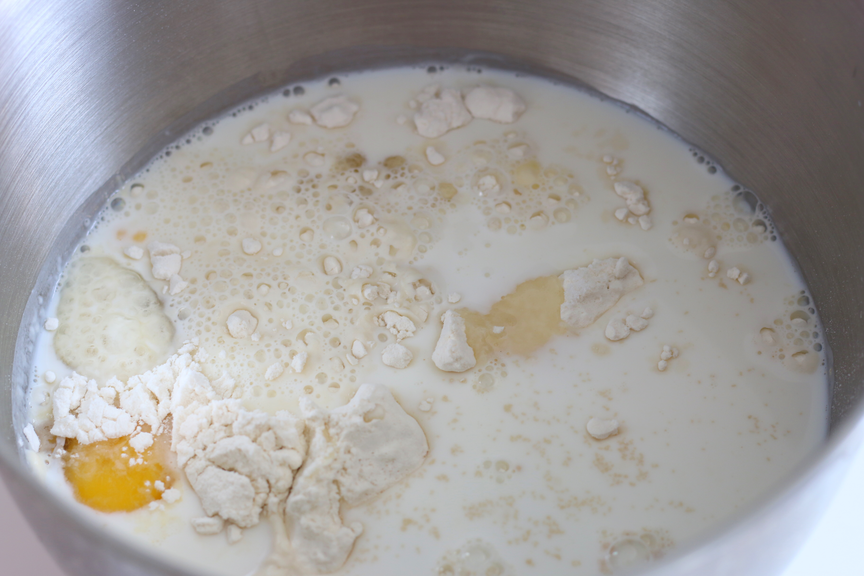 蜂蜜脆底小面包如何做好吃,蜂蜜脆底小面包的教程