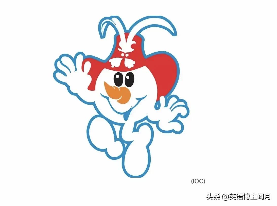 冬奥吉祥物冰墩墩两颗心,冬奥吉祥物冰墩墩所有款式