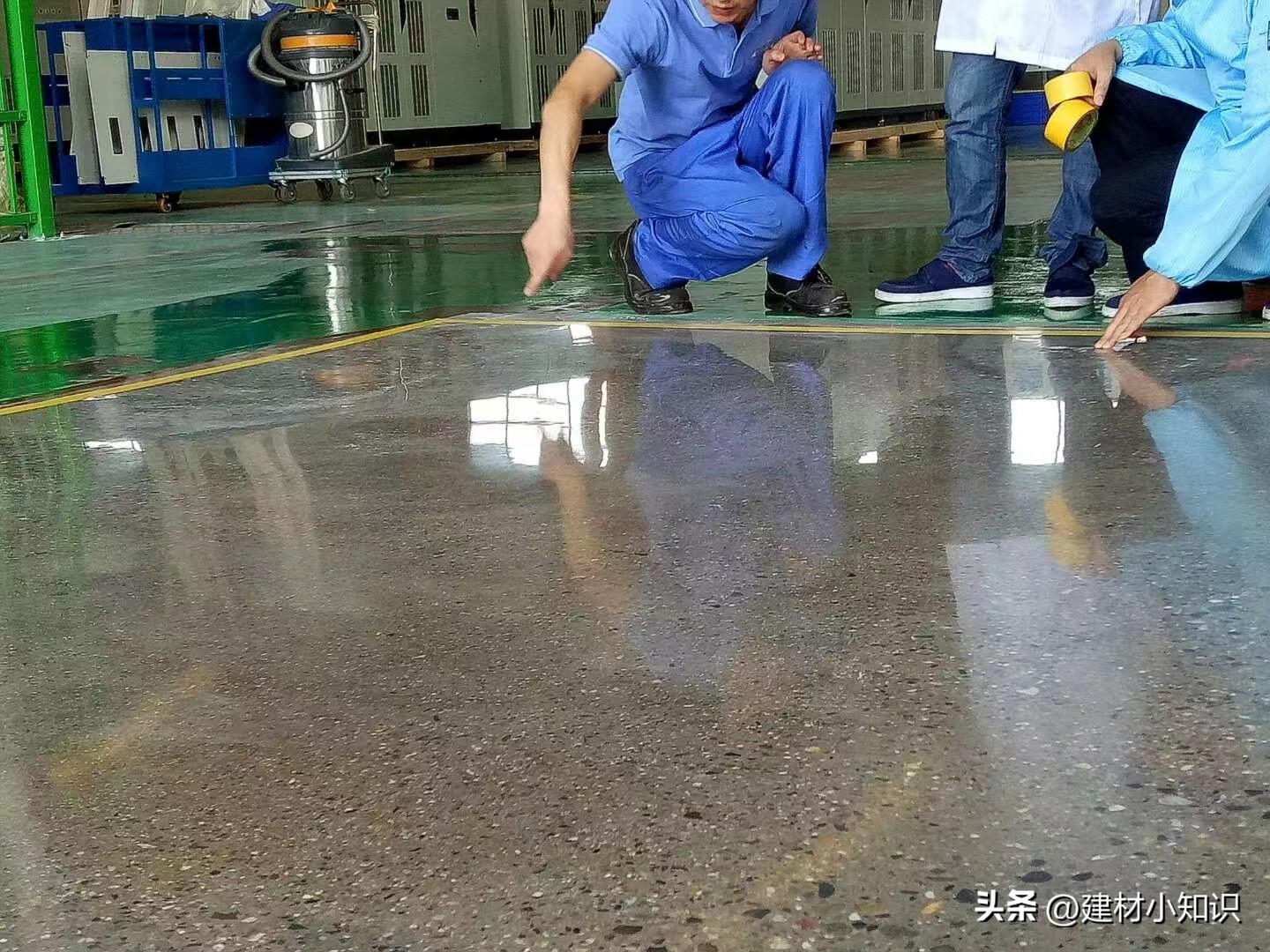 水泥地面起灰起砂怎么解决,水泥地面起砂起灰修复