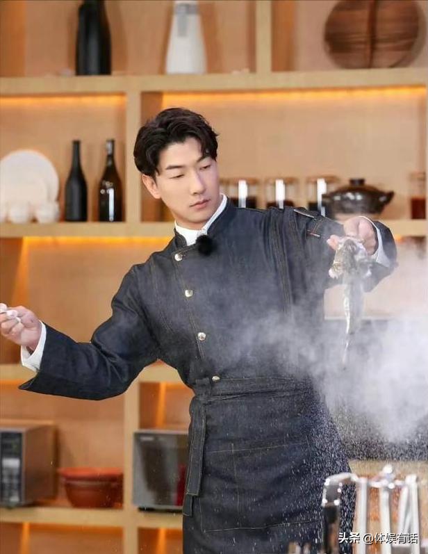 盘点6个红不起来的男明星,红得一塌糊涂的4位明星