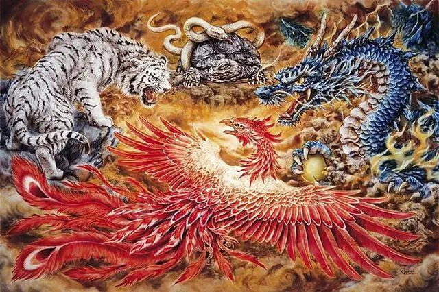 貔貅高清壁纸手机超清全面屏,十大顶级纯黑高清壁纸貔貅