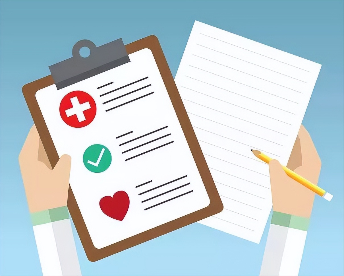 长寿的人脸上没有这4种表现,长寿的人脸上有九大特征