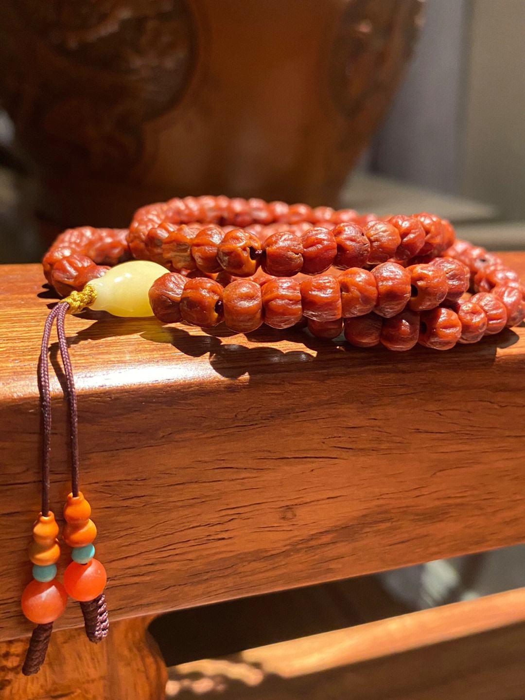 适合懒人的文玩手串包浆快,懒人串怎么包浆