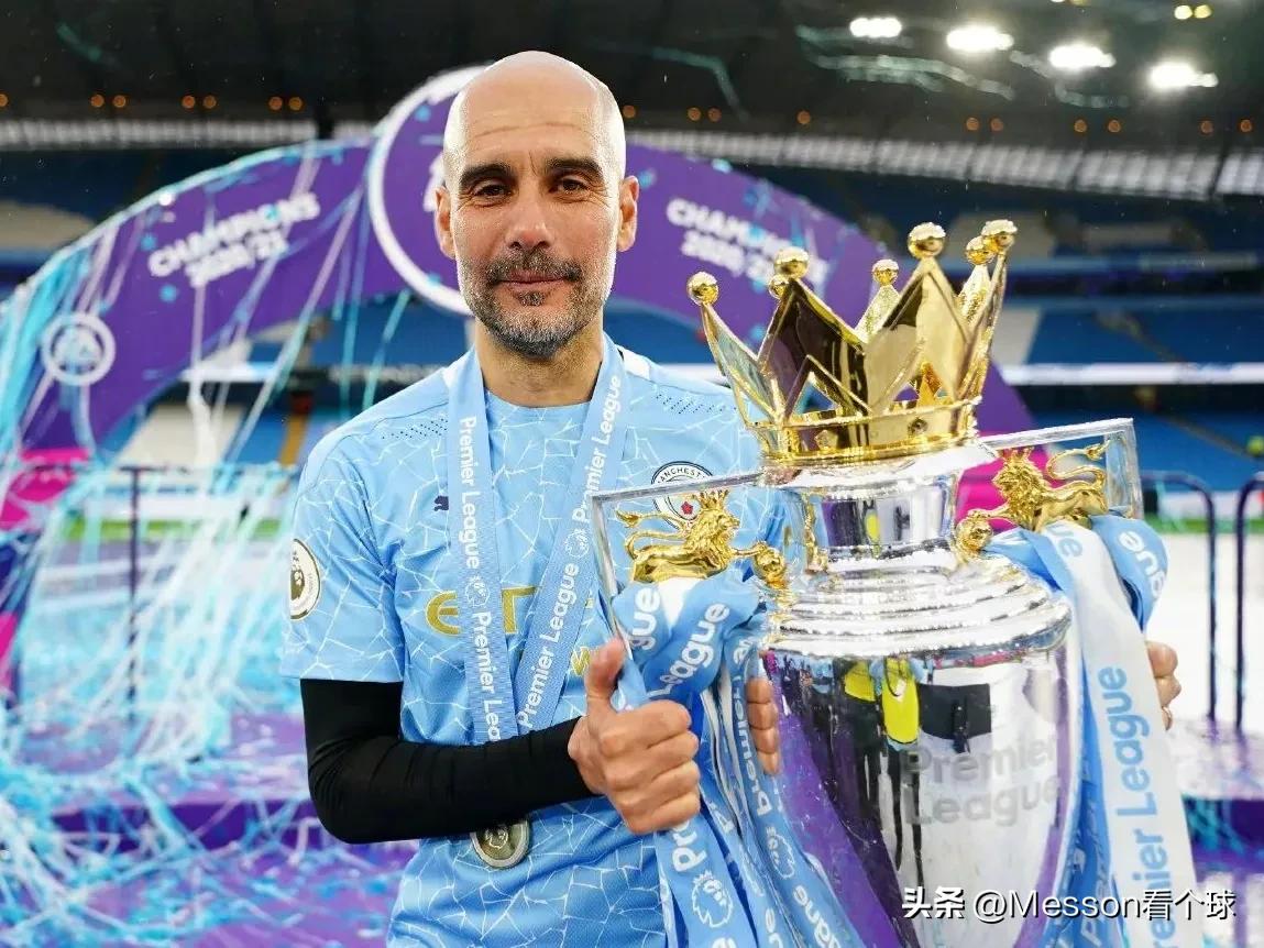 曼城三冠王大名单,曼城三冠王的历程