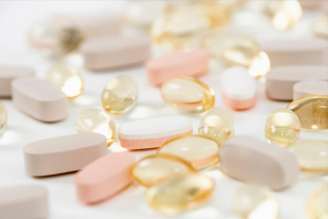 几毛钱的维生素b2治好病,高血压人可以一直吃维生素b2吗