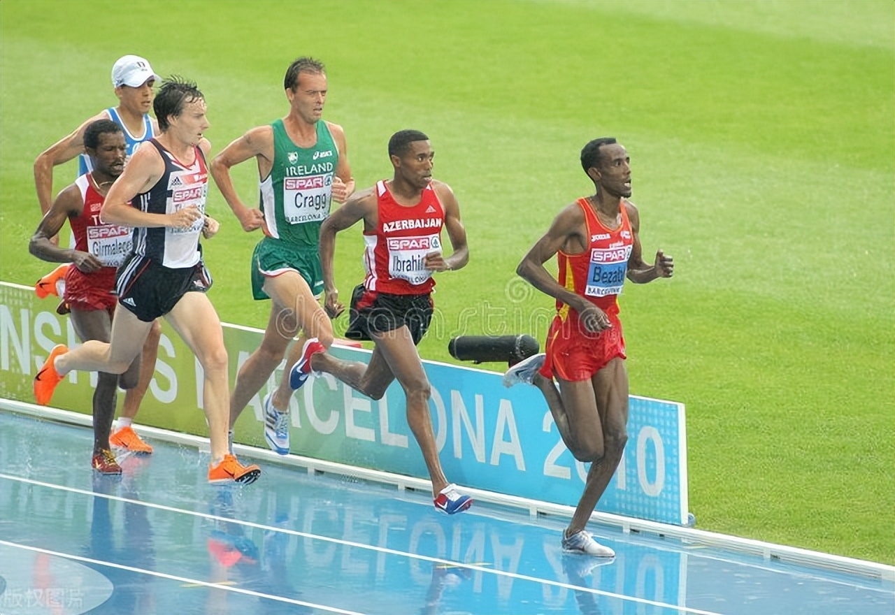 5000米一二三级运动员标准,5000米长跑一级