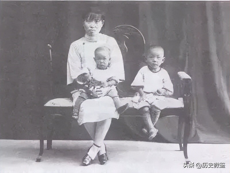 袁兴烈：全部家当支援抗日，送*刀战**到台儿庄，他有个儿子叫袁隆平