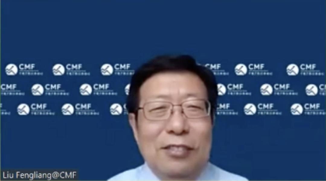 聚焦“MMT与宏观经济政策走向”，CMF经济学家对话MMT创始人之一RandallWray