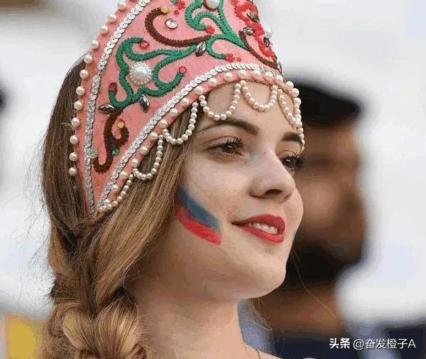 世界杯好看的女球迷,世界杯漂亮观众