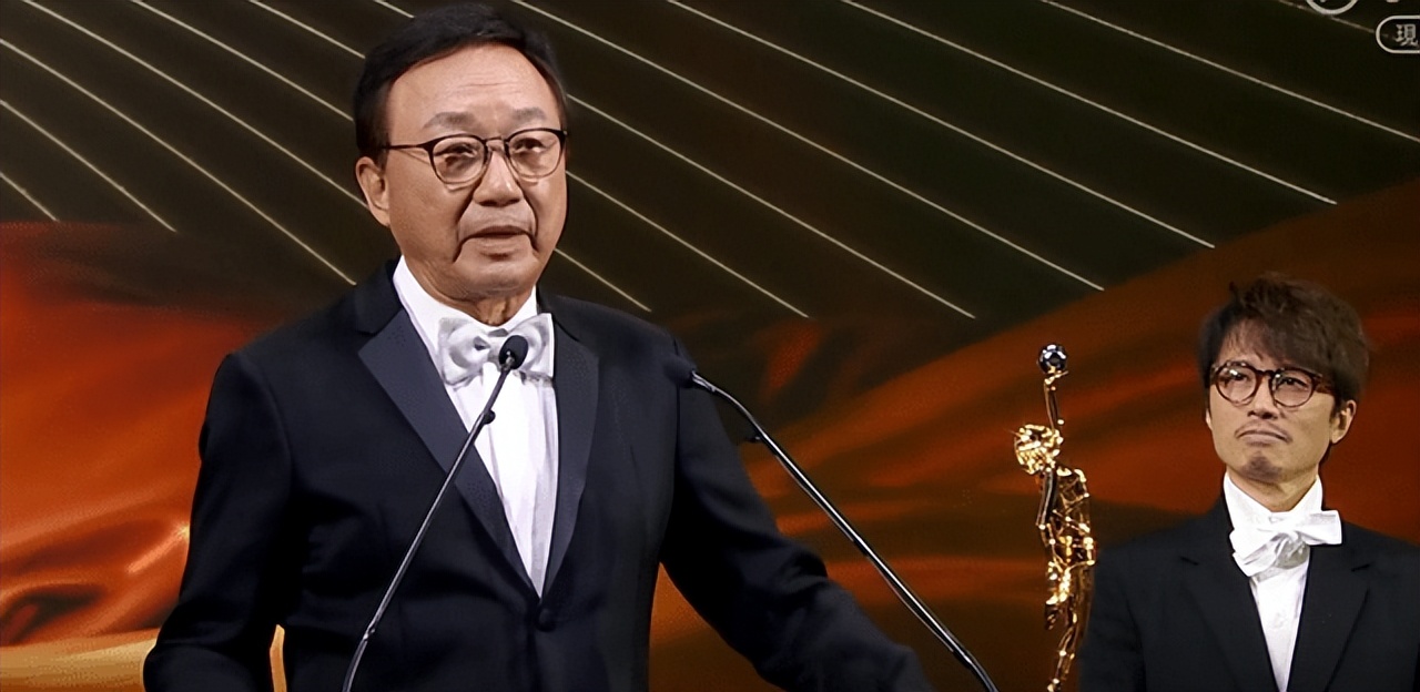 香港电影金像奖最佳女主角历届,历届电影金像奖最佳男主角颁奖