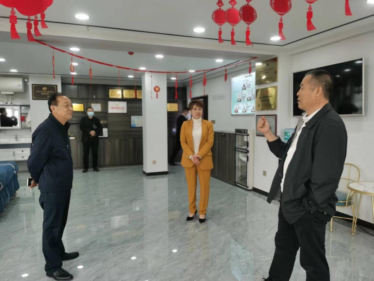 保定福瑶,保定福瑶足疗