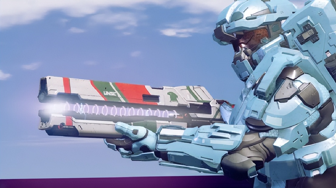 珠海航展专打无人机的激光炮,珠海航展枪械瞄具