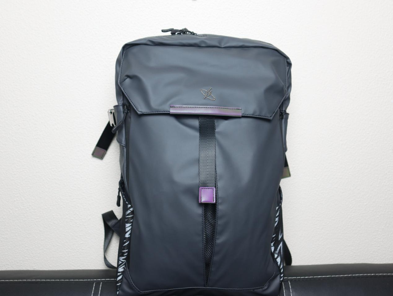 光影行星宙斯双肩背包,光影行星宙斯双肩包多高可以背