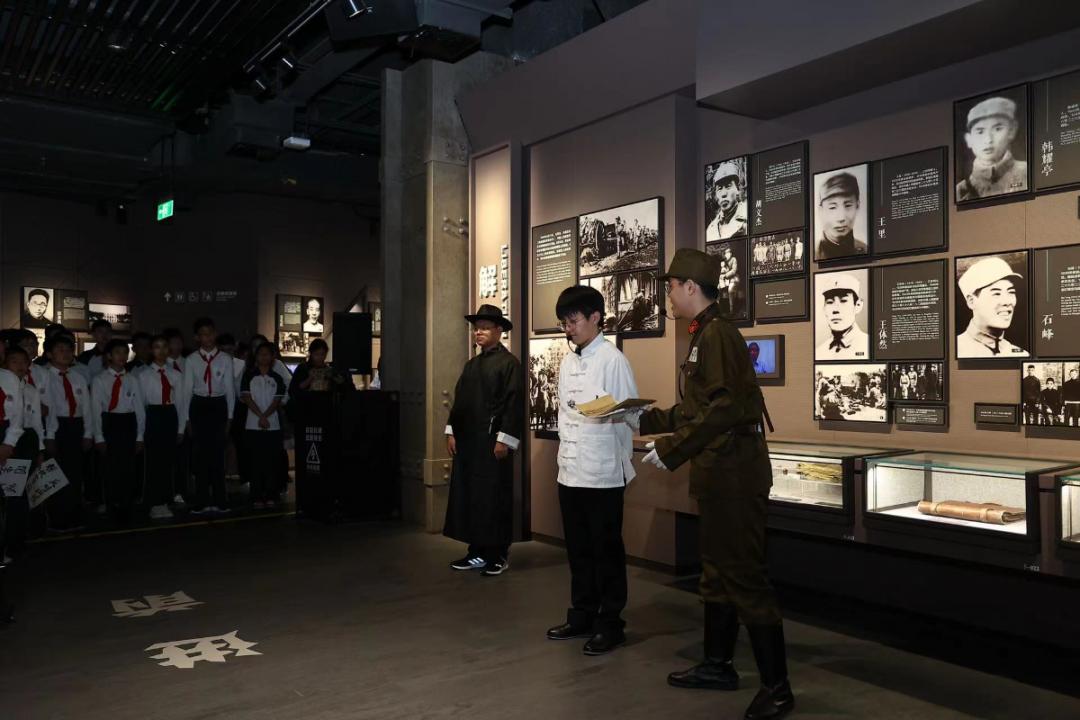 开学第一课来了一位宝藏老师,开学第一课美篇