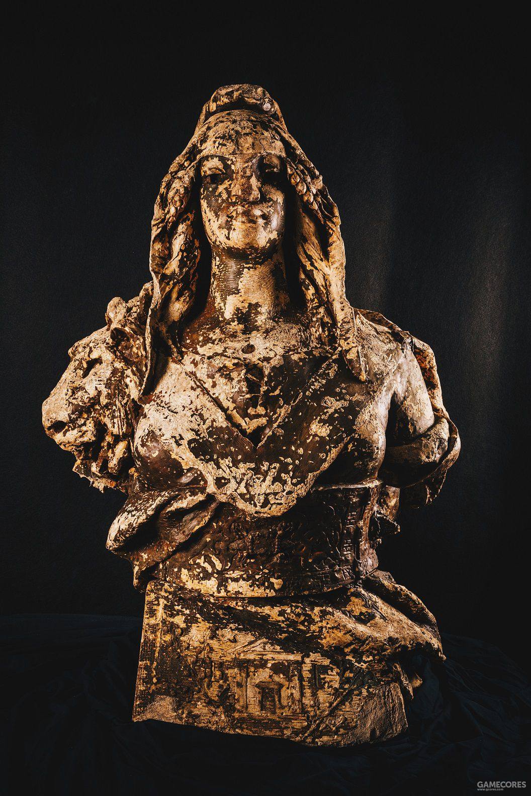 LostSymbol：共济会法国大东方会巴黎总部参观