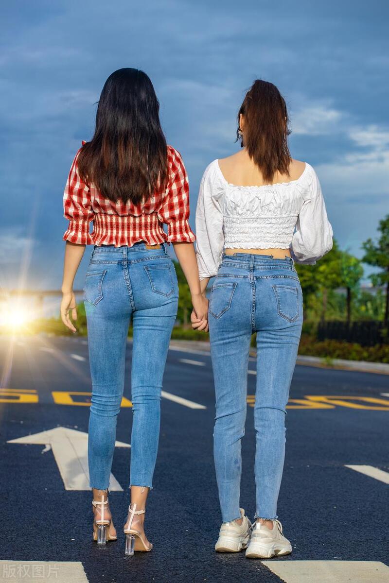 牛仔裤有多少年的历史,牛仔裤起源