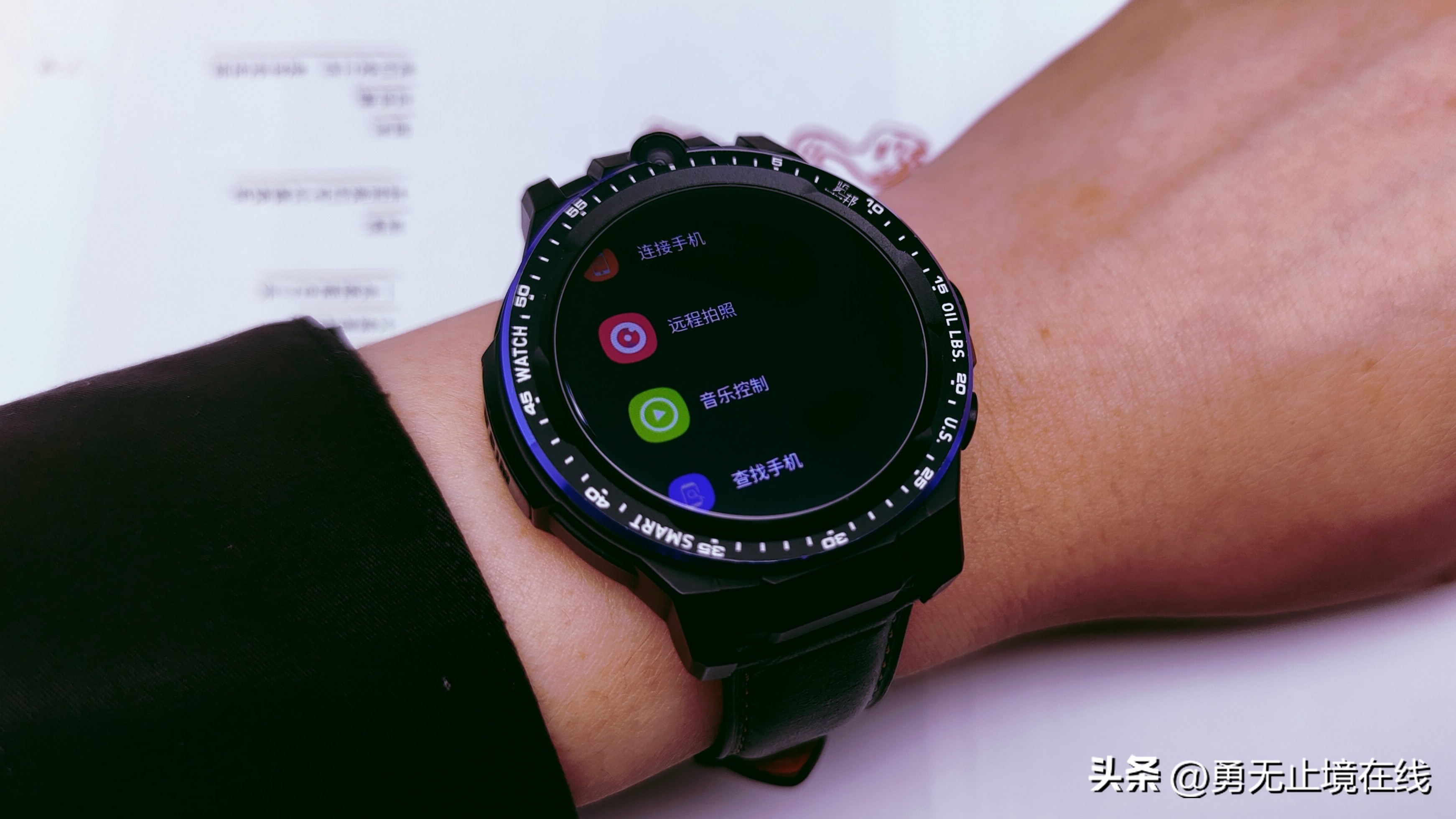 智能手表哪款好这款手表不容错过,市面上比较好用的智能手表评测