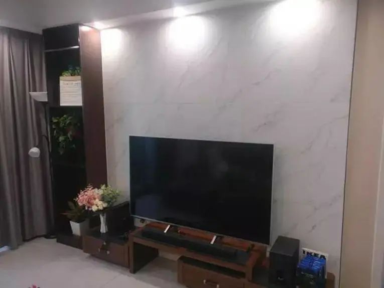 170平新房装修花费23万,穷人80平米装修5万带家具