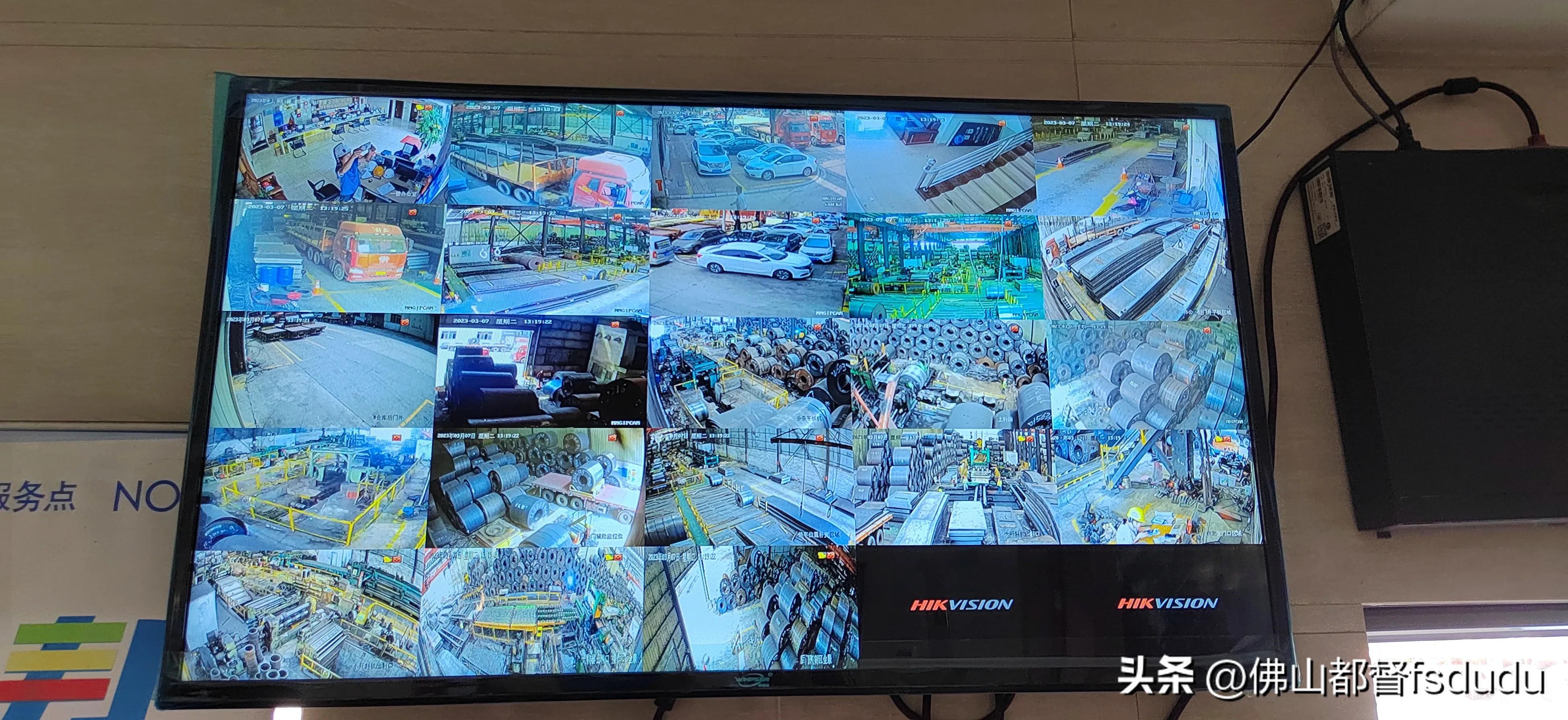 不支持的码流类型解决方法监控摄像头一放大显示录像回放屏幕提示