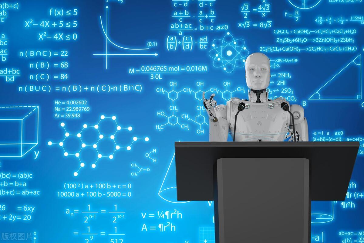 教育机器人的发展现状和趋势,教育机器人仍需发展