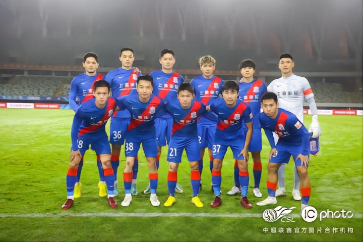 上海申花逆袭成锋霸,上海申花最新股改进程