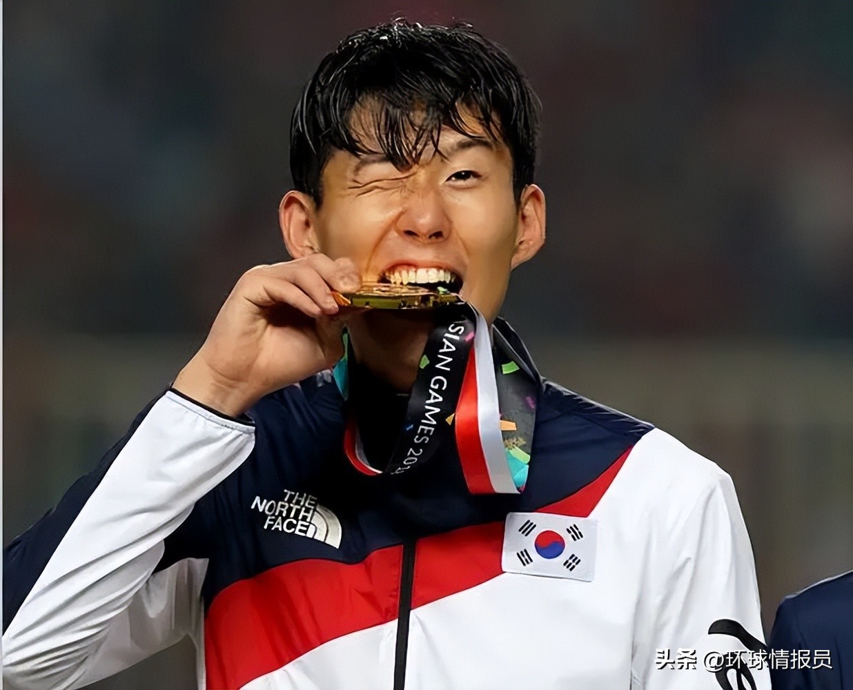 韩国队晋级16强世界杯赛程表,韩国媒体评价韩国队在亚洲杯表现