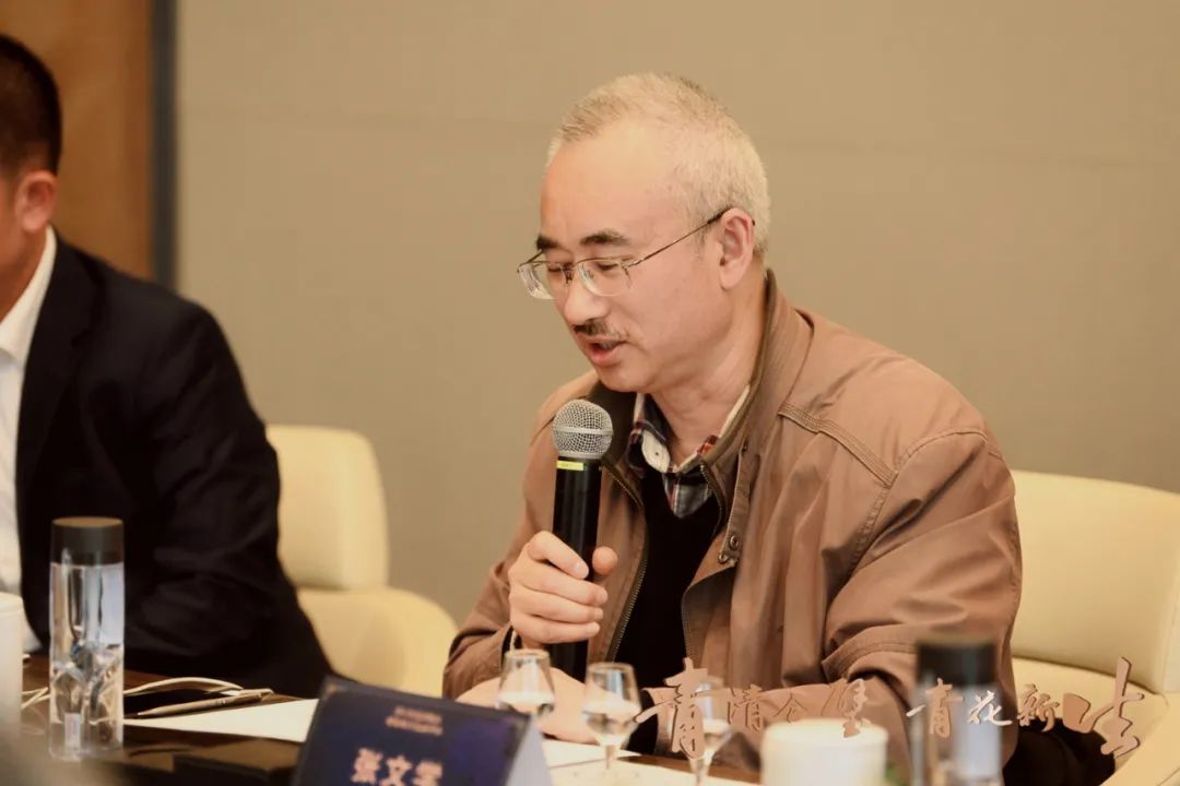 高品质清香白酒之“鉴”汾阳王