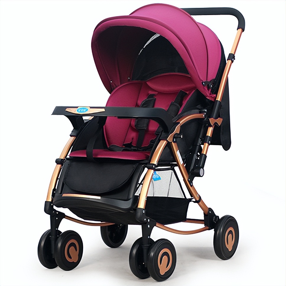 高景观婴儿车进口品牌,进口婴儿车品牌大全