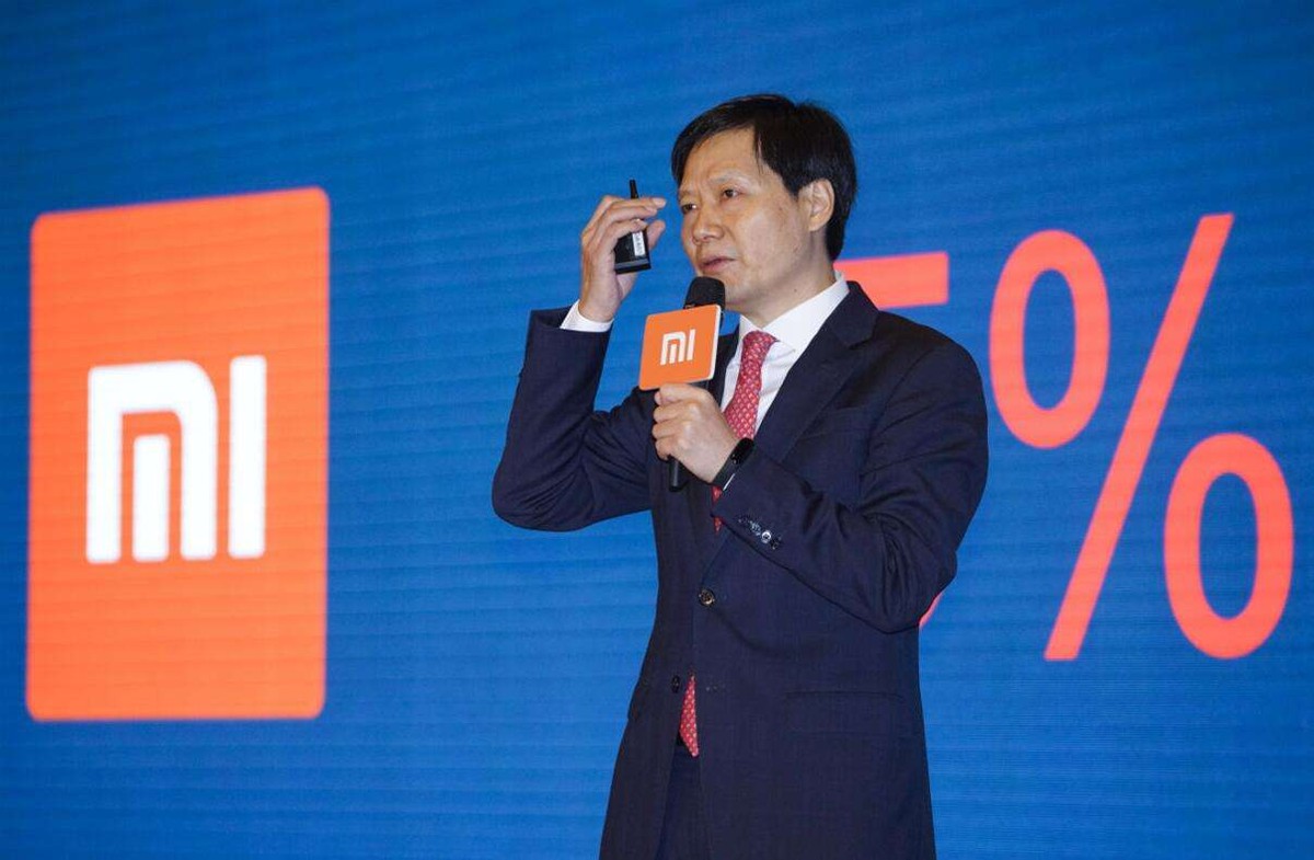 解析小米创始人雷军的传奇人生,小米创始人雷军的成功秘诀