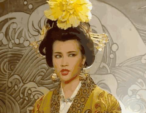 十大公认最好看的女演员,盘点演员无法超越的经典角色