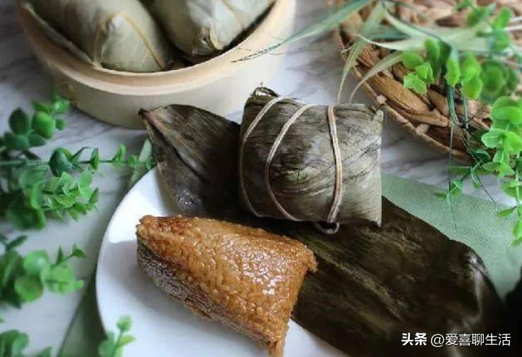 “端午3不送,送了人财空”,明日端午,哪3样不能送?别犯了迷糊