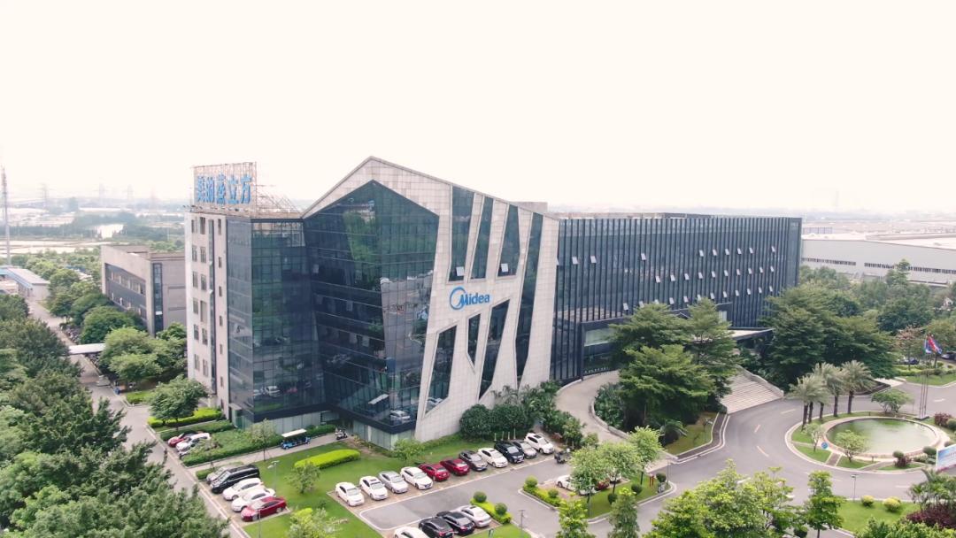 美的不止现在还有未来,美的未来会更好