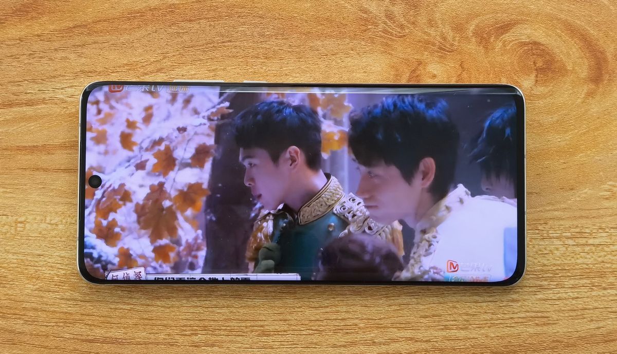 华为p50能连上5g网络吗,华为p5体验