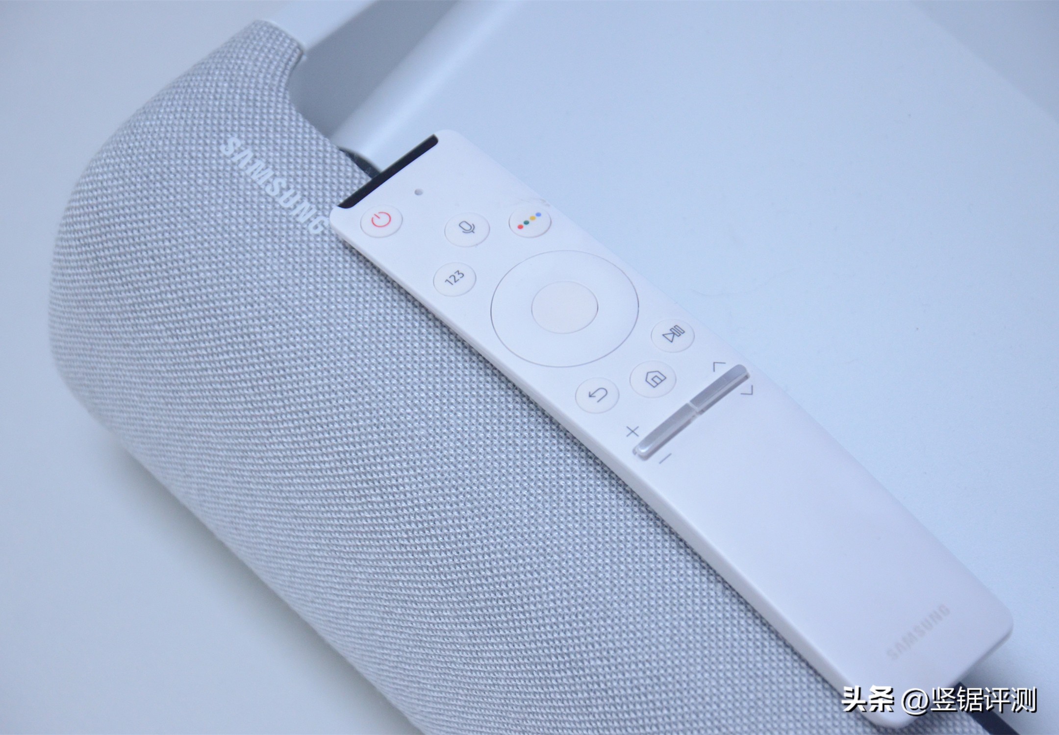 三星LSP7T4K激光电视,三星激光电视lsp9t评测