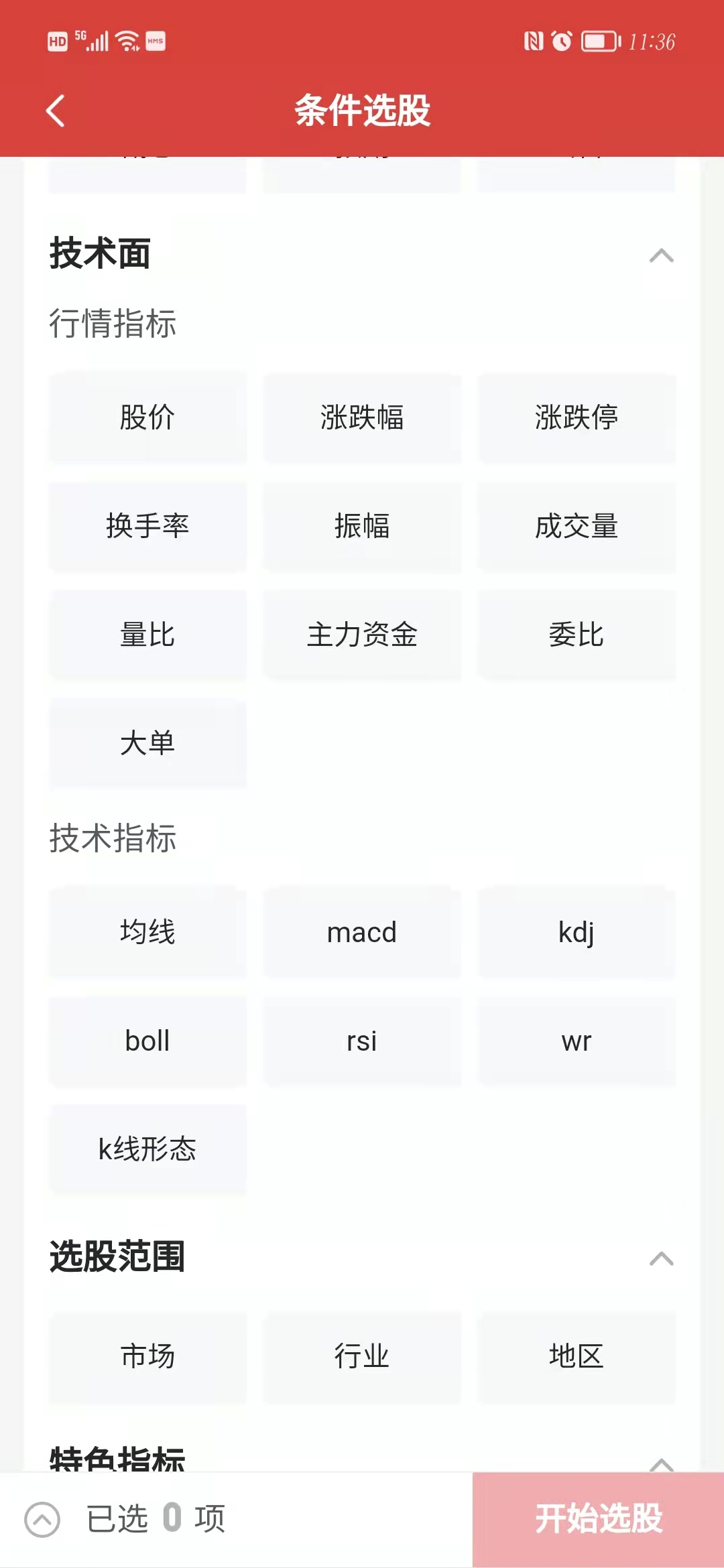 股市小白选股方法,股市小白操作方法